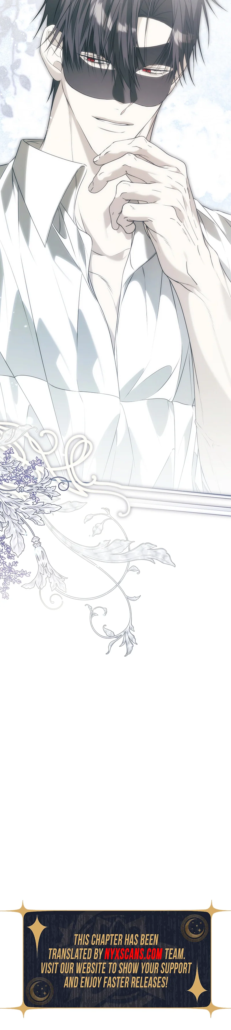 I Will Become the Ex-Wife of the Beast Chapter 16 Page 26