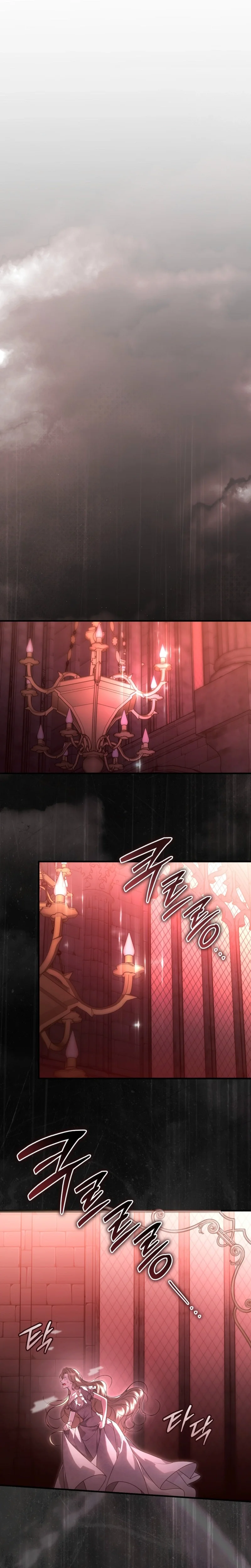 I Will Become the Ex-Wife of the Beast Chapter 10 Page 18