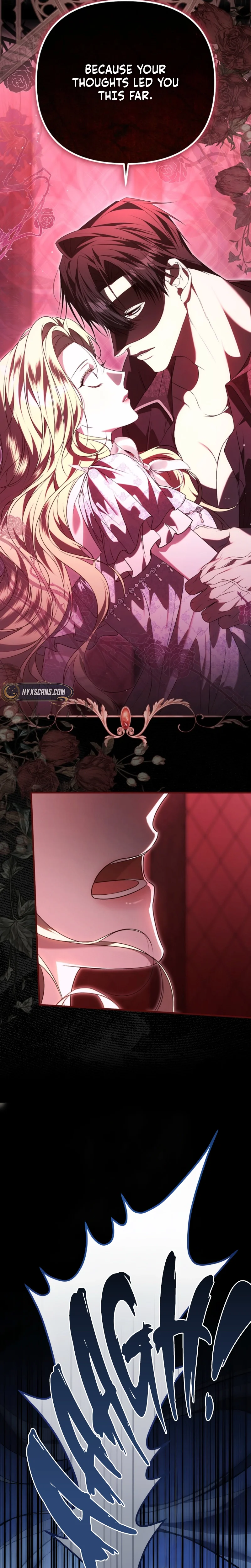 I Will Become the Ex-Wife of the Beast Chapter 10 Page 22
