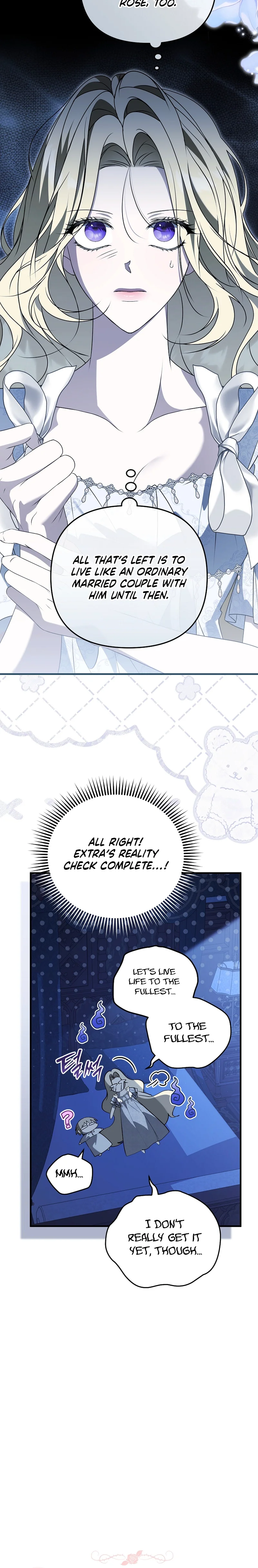 I Will Become the Ex-Wife of the Beast Chapter 11 Page 6