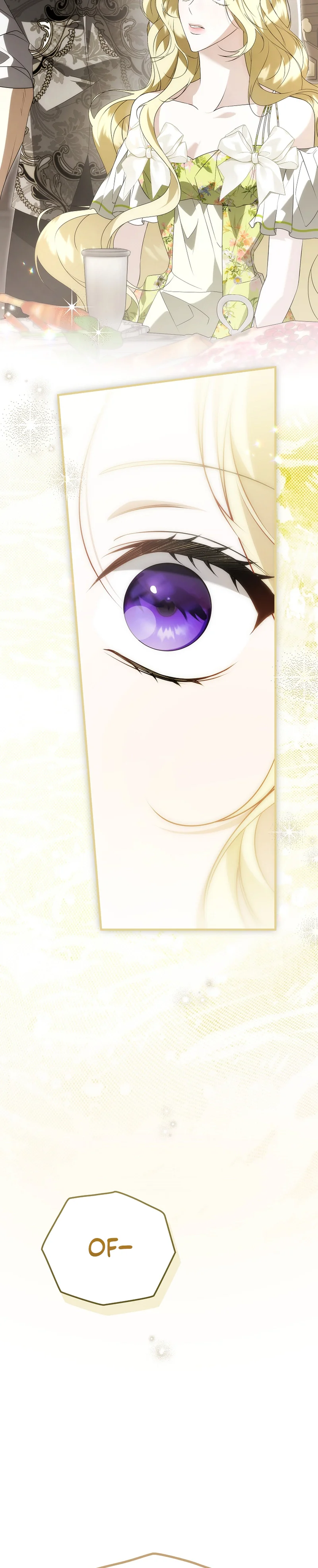 I Will Become the Ex-Wife of the Beast Chapter 11 Page 24