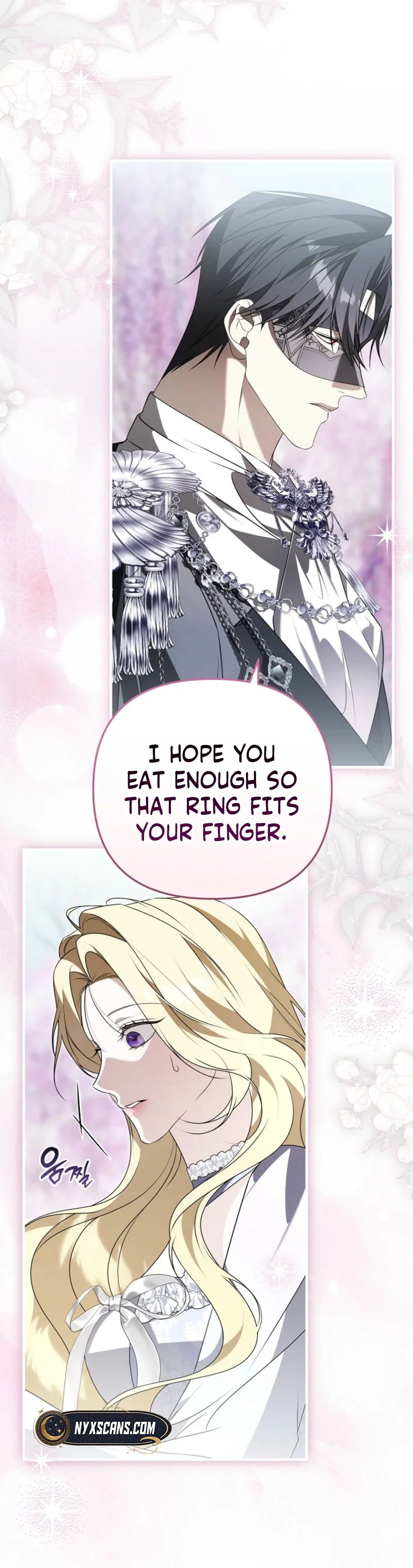 I Will Become the Ex-Wife of the Beast Chapter 13 Page 12