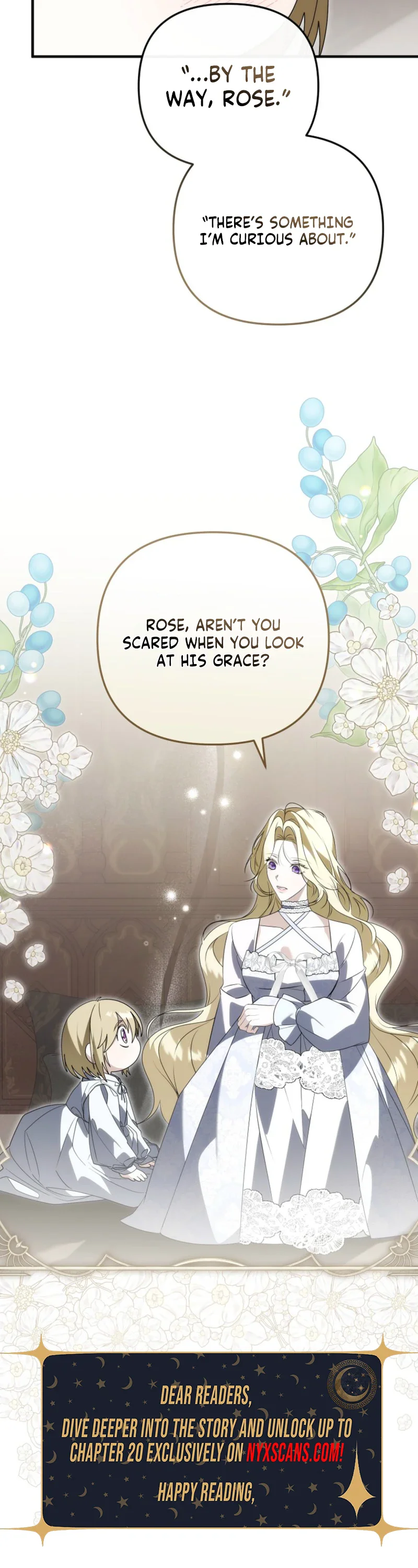 I Will Become the Ex-Wife of the Beast Chapter 13 Page 30