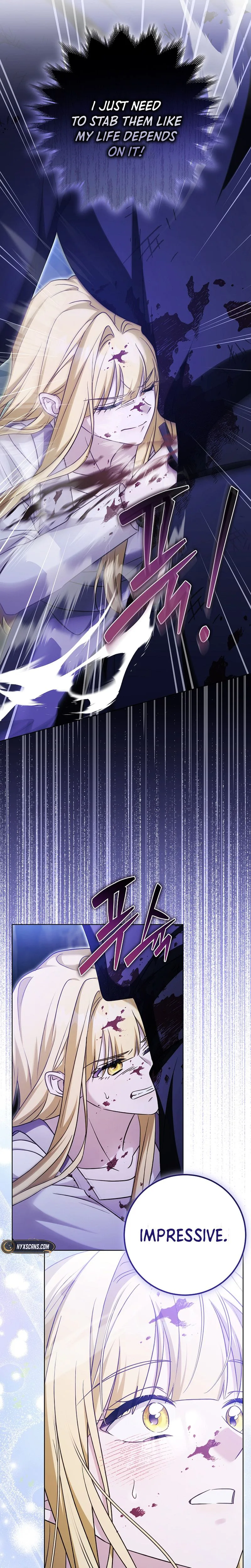  I Will Buy Divine Power With Money! Chapter 45 Page 7