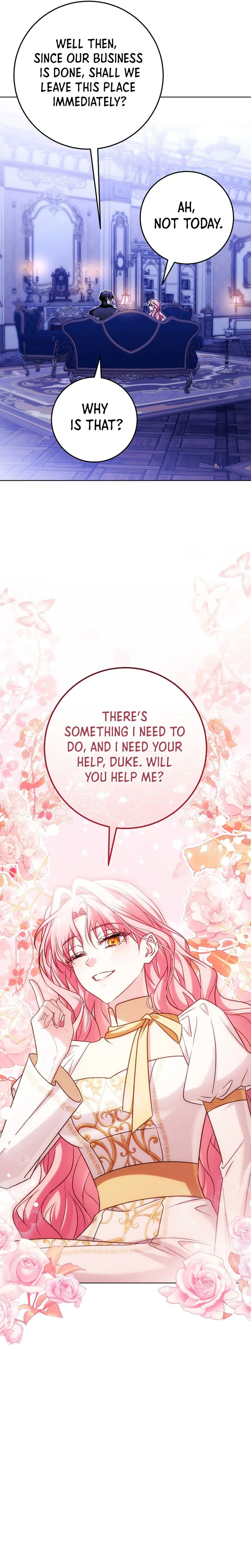  I Will Buy Divine Power With Money! Chapter 45 Page 27