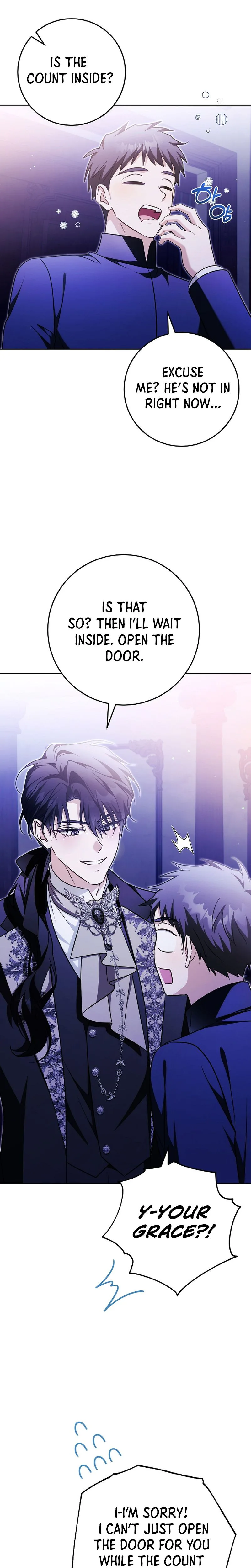  I Will Buy Divine Power With Money! Chapter 45 Page 29