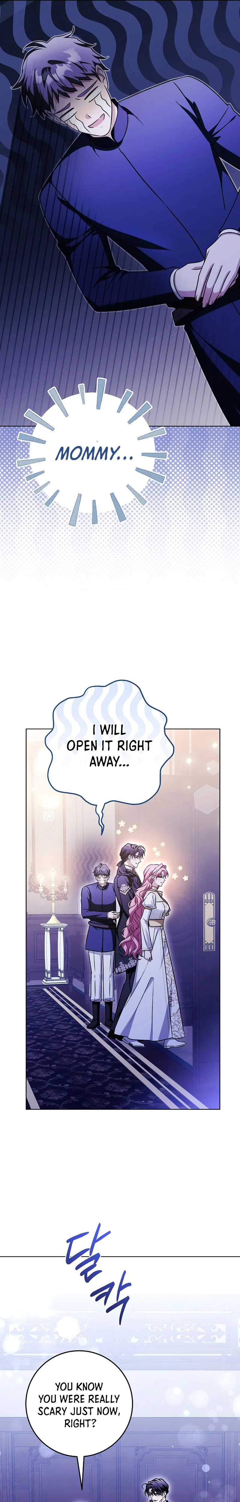  I Will Buy Divine Power With Money! Chapter 45 Page 31