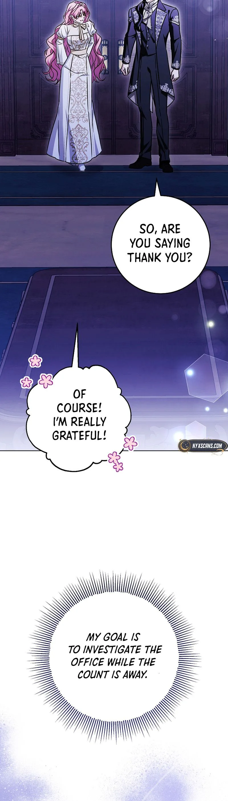  I Will Buy Divine Power With Money! Chapter 45 Page 32