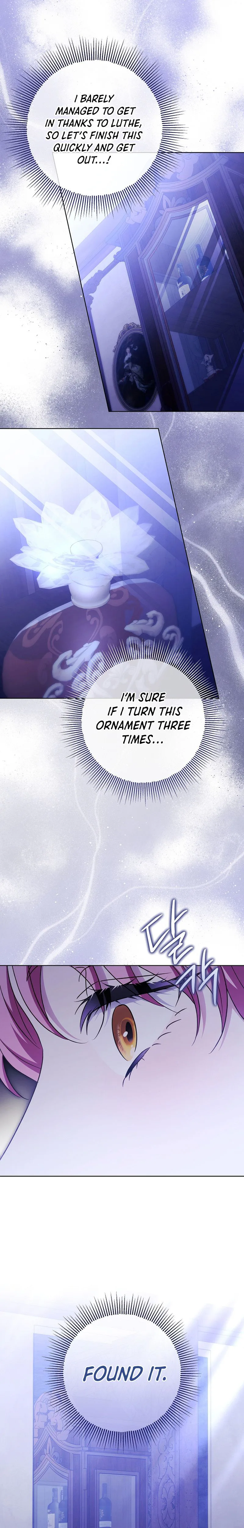  I Will Buy Divine Power With Money! Chapter 45 Page 33