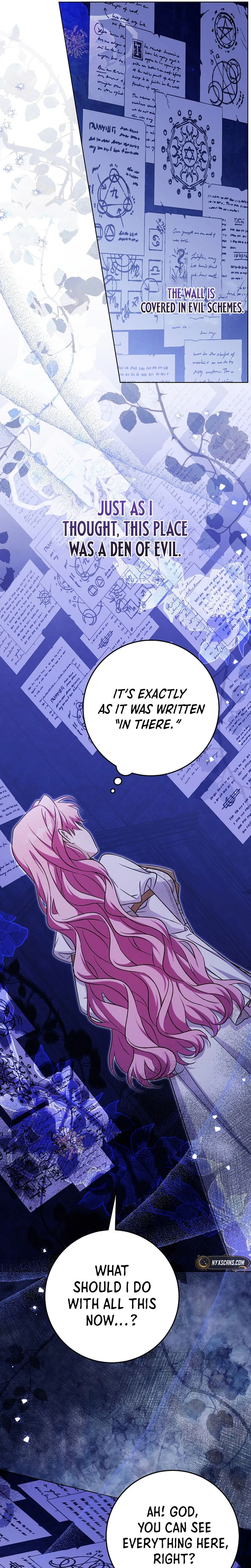  I Will Buy Divine Power With Money! Chapter 45 Page 35