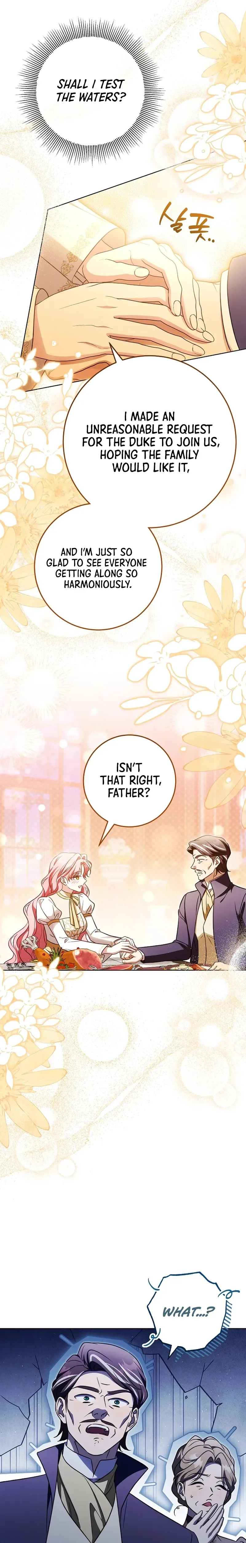  I Will Buy Divine Power With Money! Chapter 44 Page 16