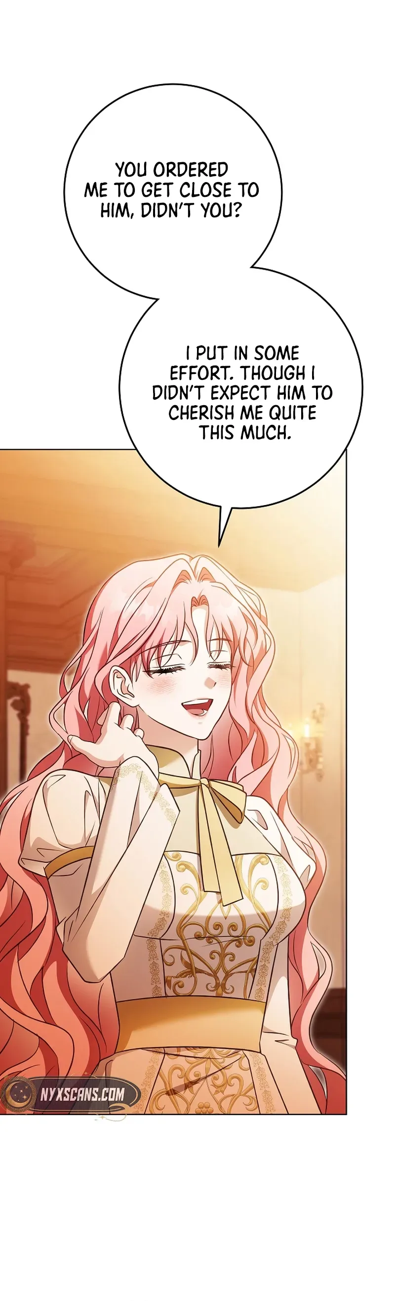  I Will Buy Divine Power With Money! Chapter 44 Page 21