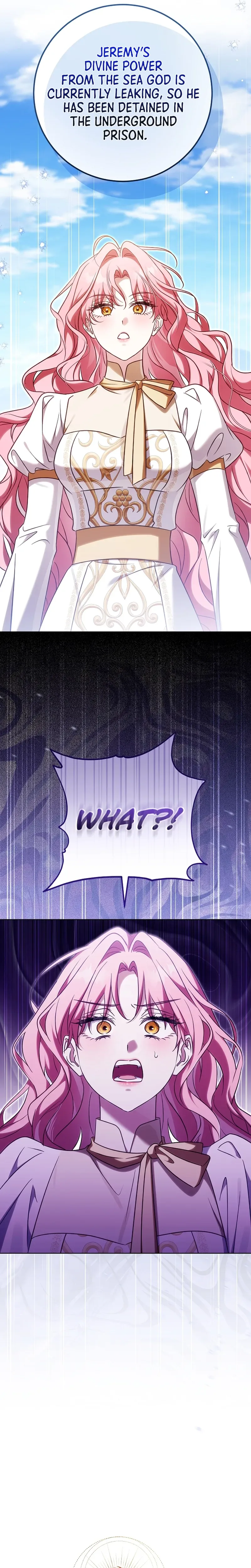  I Will Buy Divine Power With Money! Chapter 47 Page 7