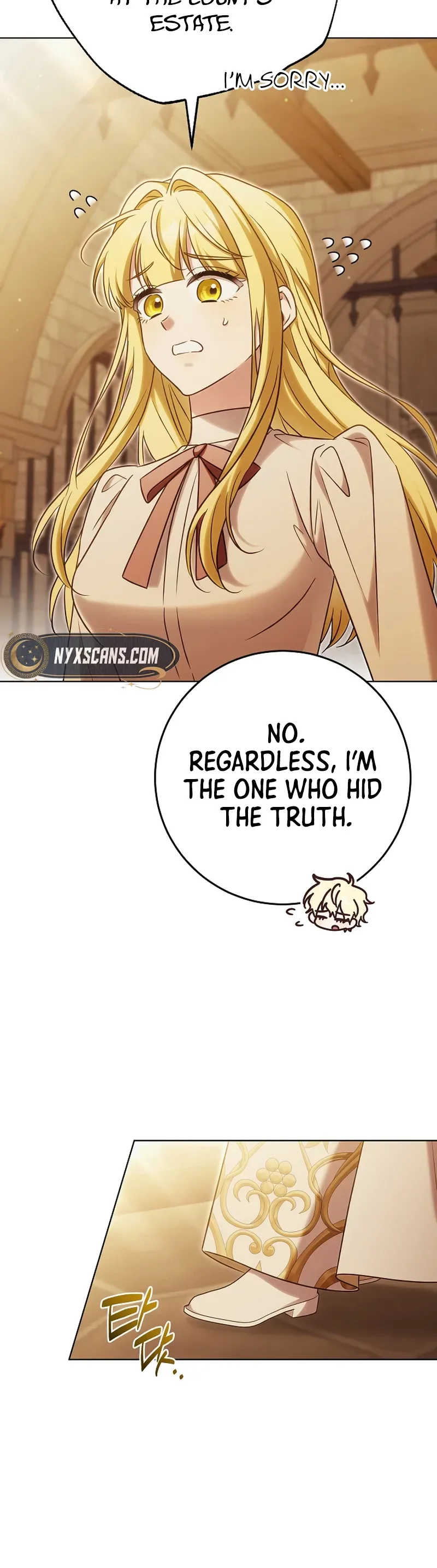  I Will Buy Divine Power With Money! Chapter 47 Page 9