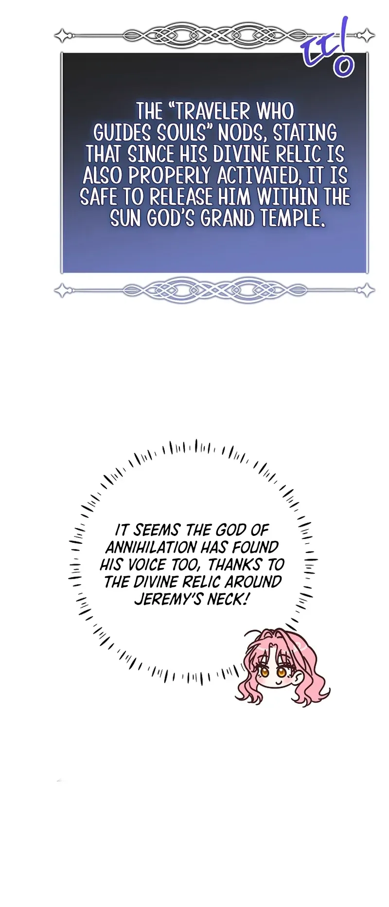  I Will Buy Divine Power With Money! Chapter 47 Page 18