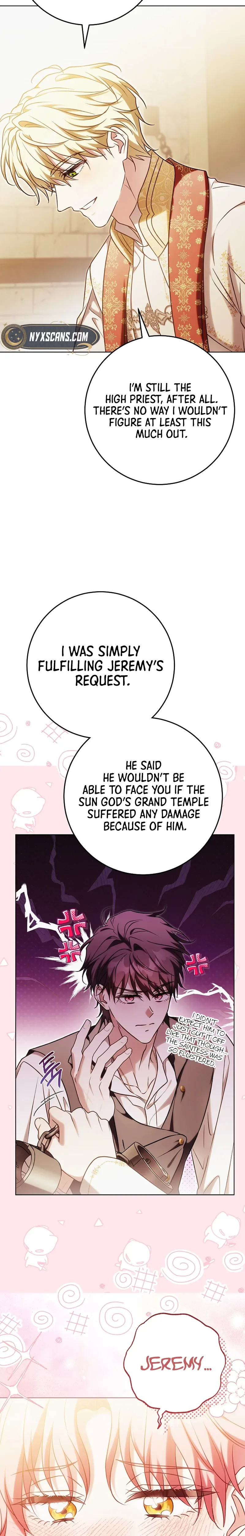  I Will Buy Divine Power With Money! Chapter 47 Page 20