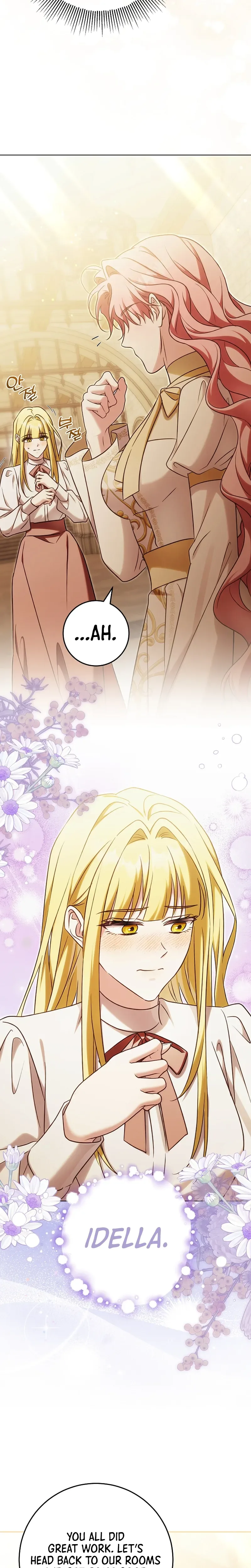  I Will Buy Divine Power With Money! Chapter 47 Page 23