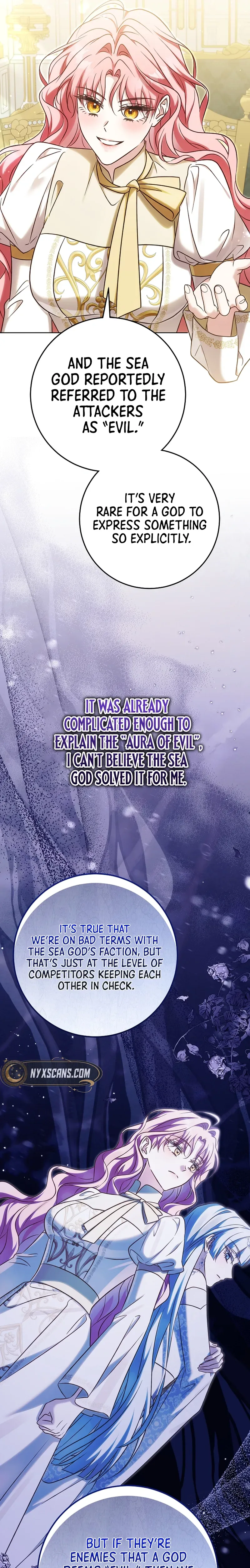 I Will Buy Divine Power With Money! Chapter 47 Page 28