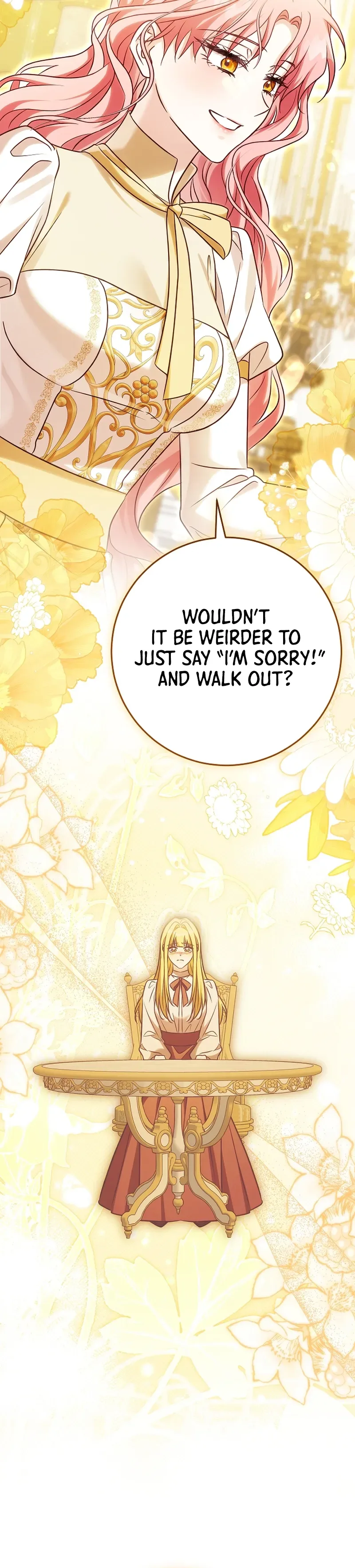  I Will Buy Divine Power With Money! Chapter 47 Page 30