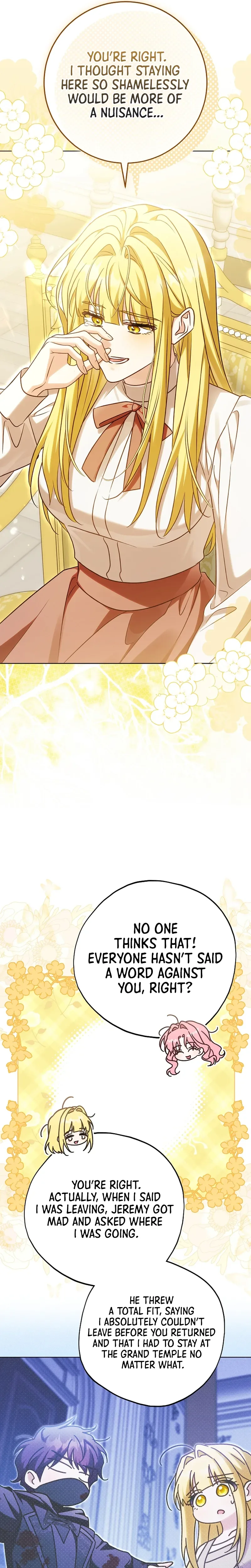  I Will Buy Divine Power With Money! Chapter 47 Page 31