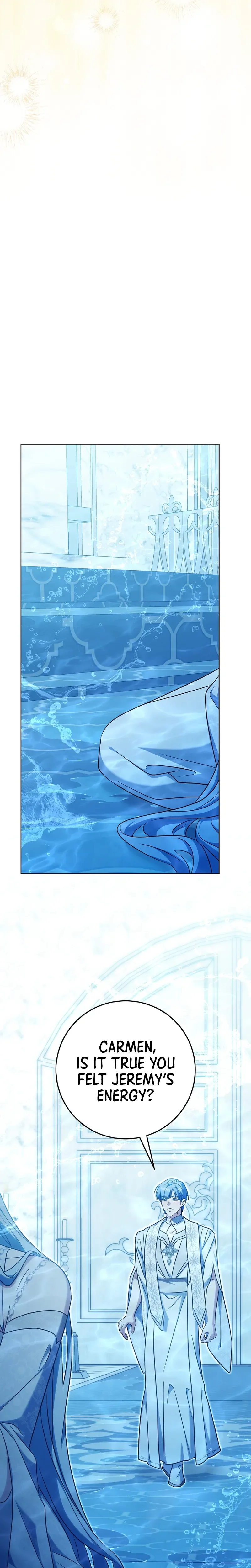  I Will Buy Divine Power With Money! Chapter 47 Page 37