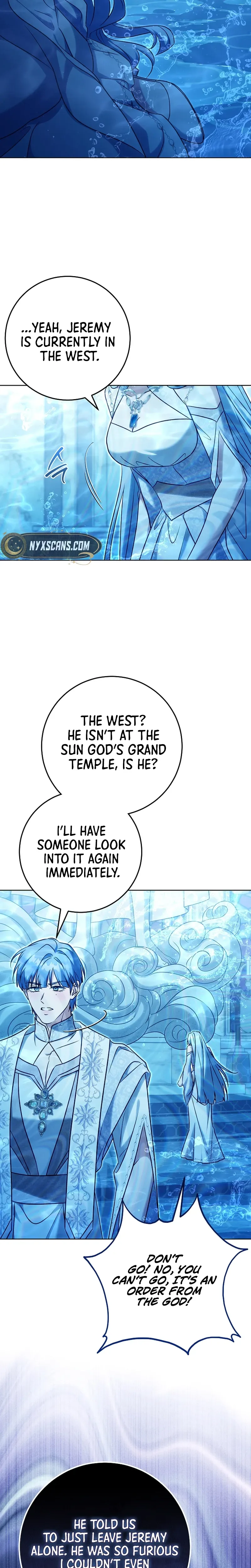  I Will Buy Divine Power With Money! Chapter 47 Page 38