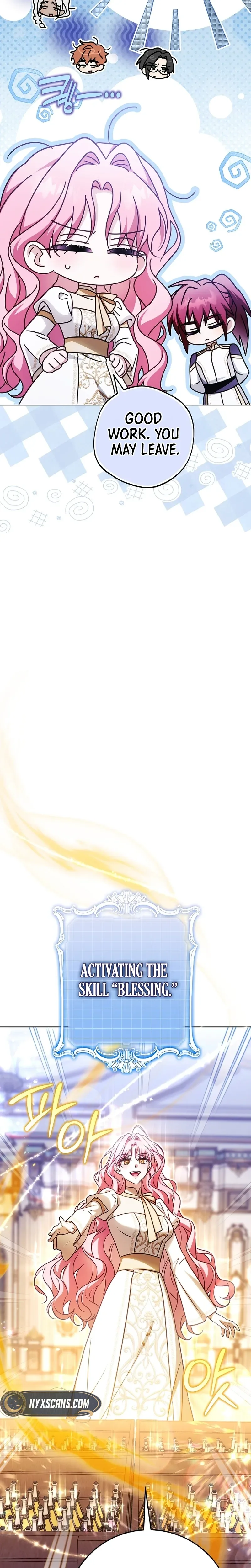  I Will Buy Divine Power With Money! Chapter 46 Page 11