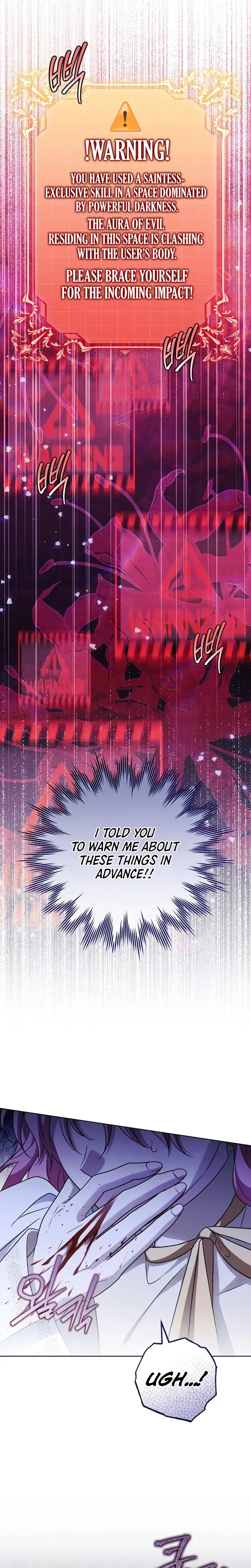  I Will Buy Divine Power With Money! Chapter 46 Page 13