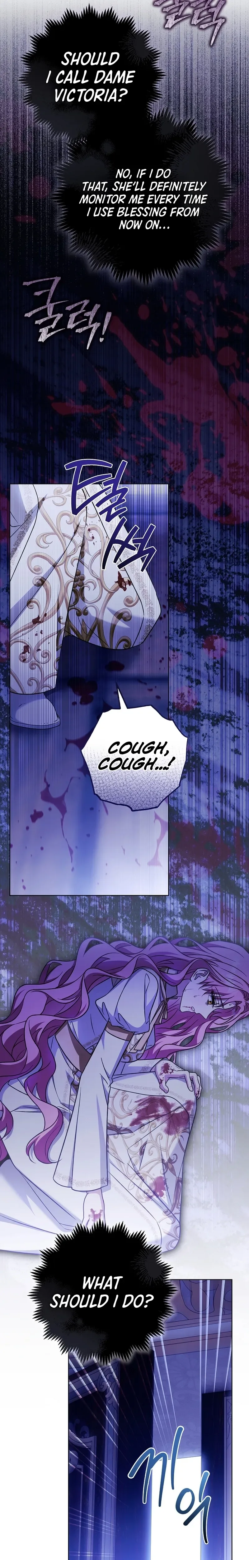  I Will Buy Divine Power With Money! Chapter 46 Page 14