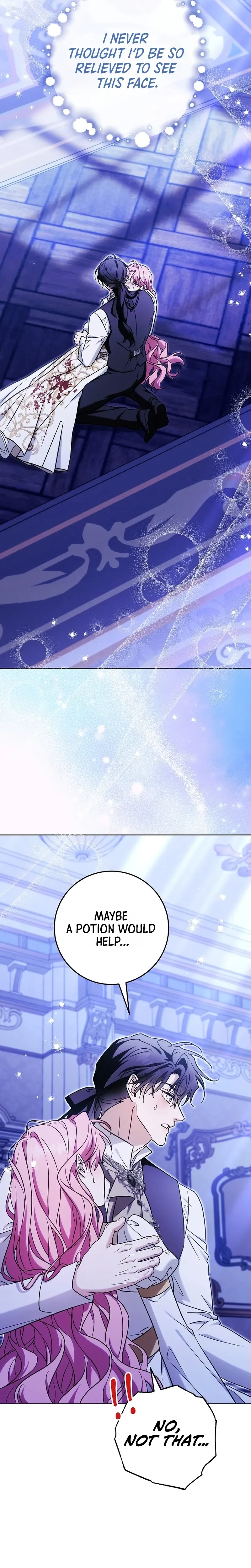  I Will Buy Divine Power With Money! Chapter 46 Page 16