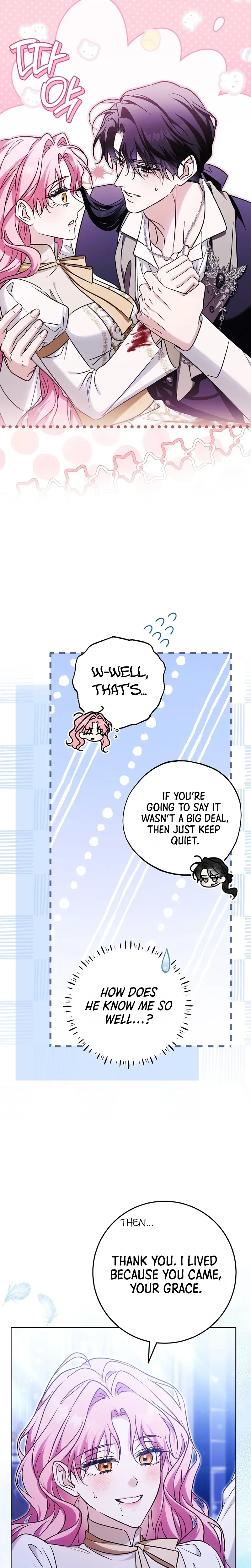  I Will Buy Divine Power With Money! Chapter 46 Page 19