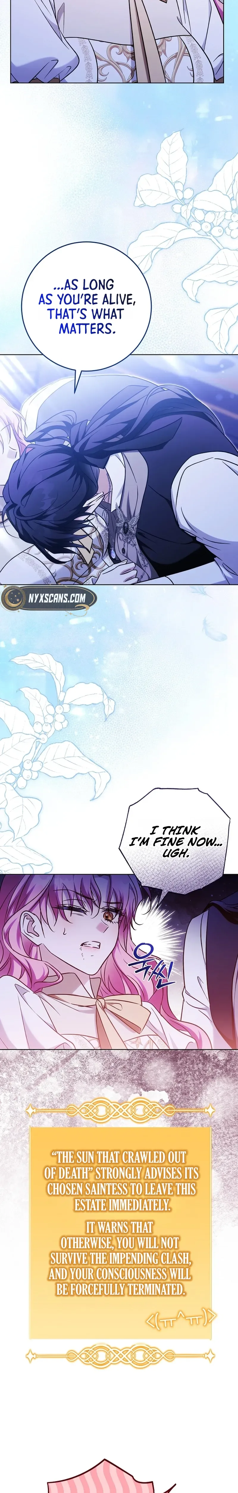  I Will Buy Divine Power With Money! Chapter 46 Page 20