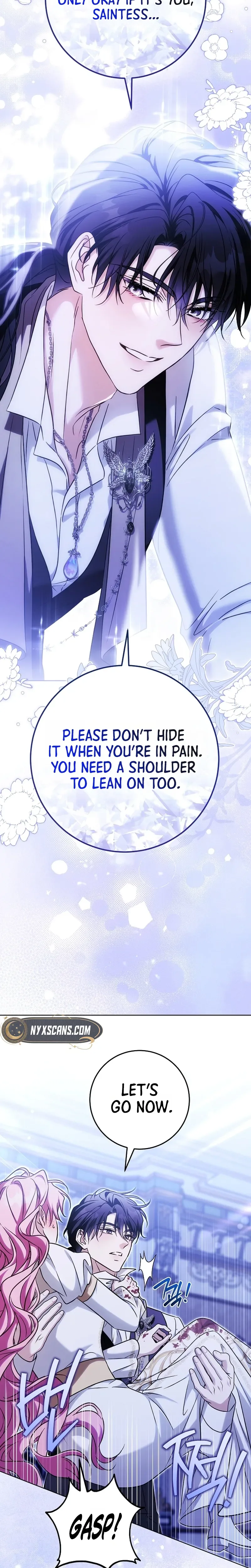 I Will Buy Divine Power With Money! Chapter 46 Page 23