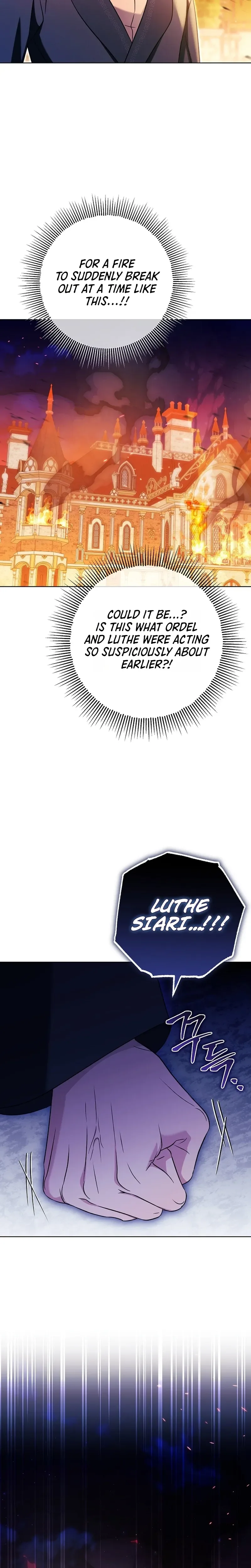  I Will Buy Divine Power With Money! Chapter 46 Page 35