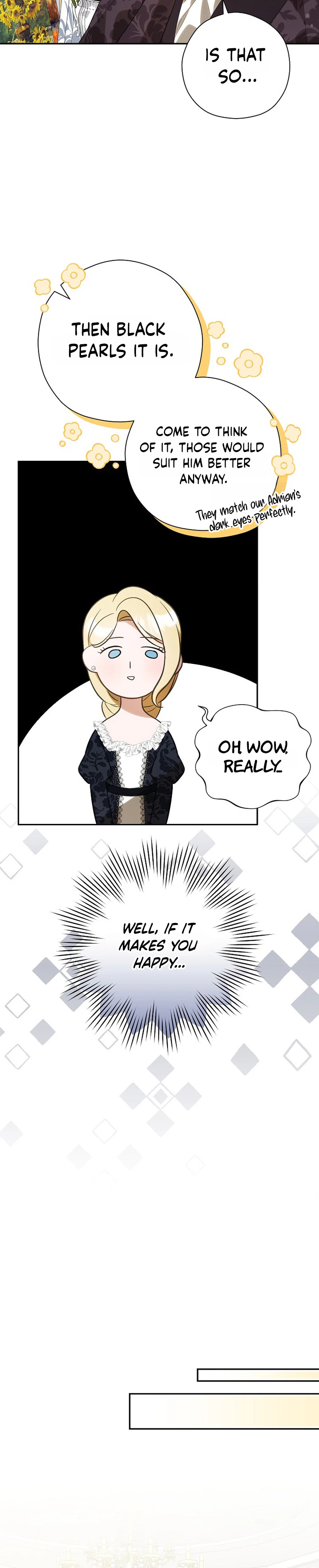 I will Quit As the Empress Chapter 5 Page 7