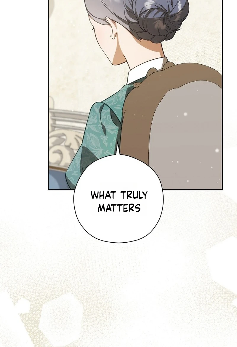 I will Quit As the Empress Chapter 4 Page 9