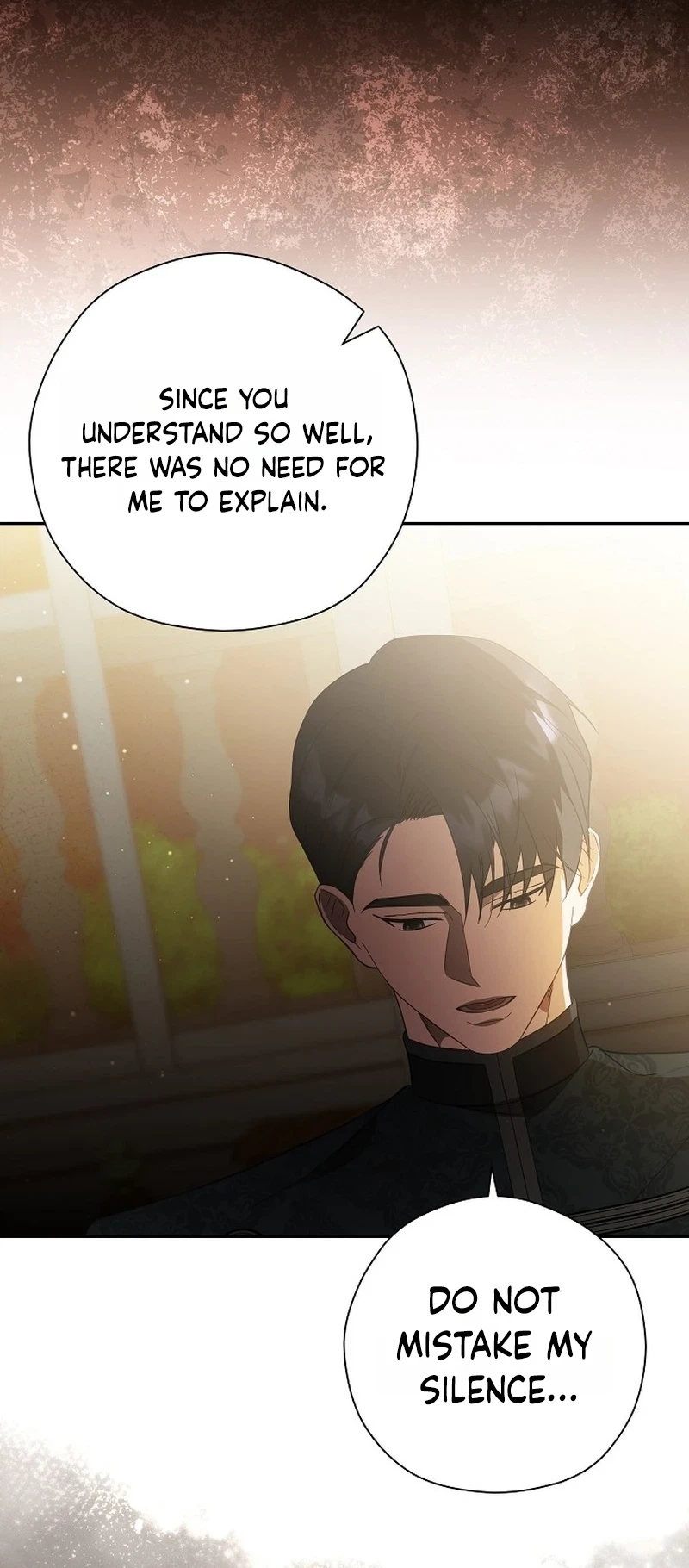 I will Quit As the Empress Chapter 4 Page 21