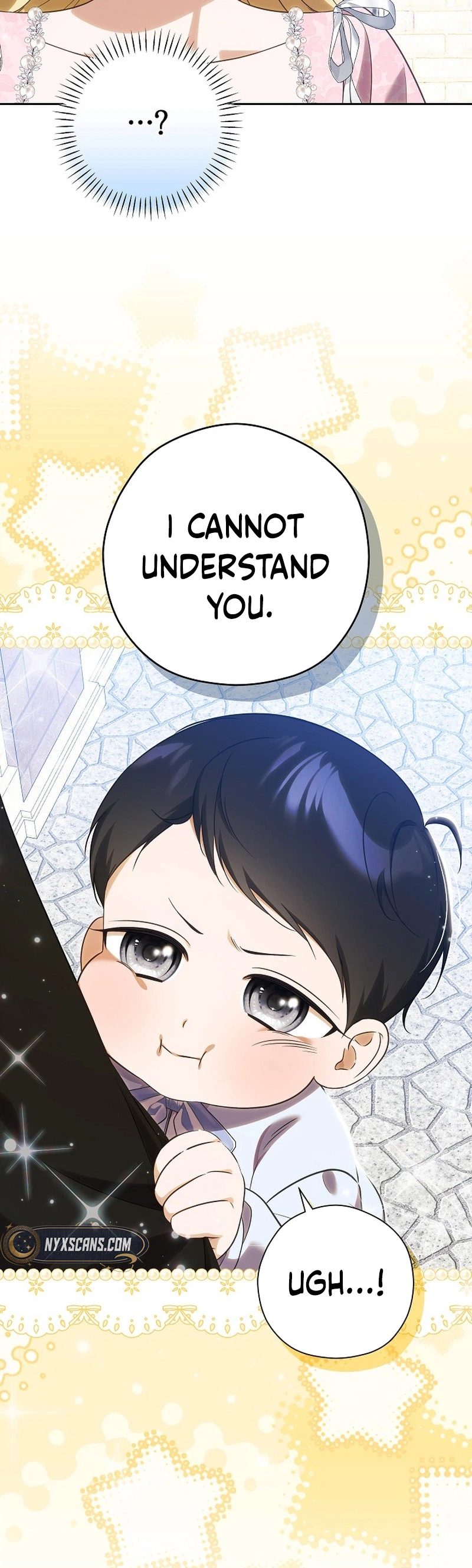 I will Quit As the Empress Chapter 17 Page 26