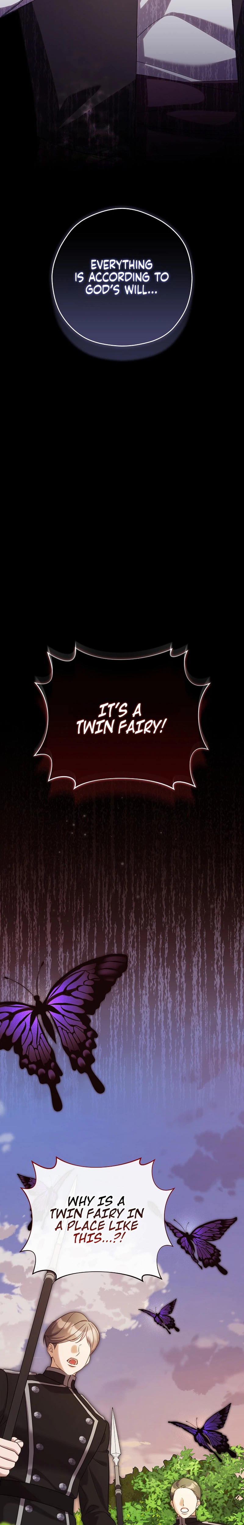 I will Quit As the Empress Chapter 15 Page 6