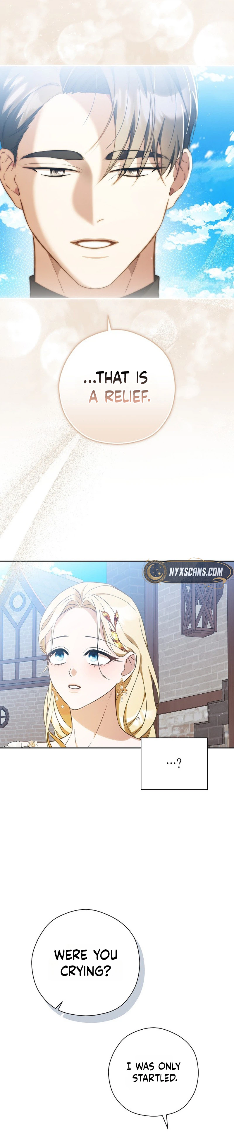 I will Quit As the Empress Chapter 7 Page 25
