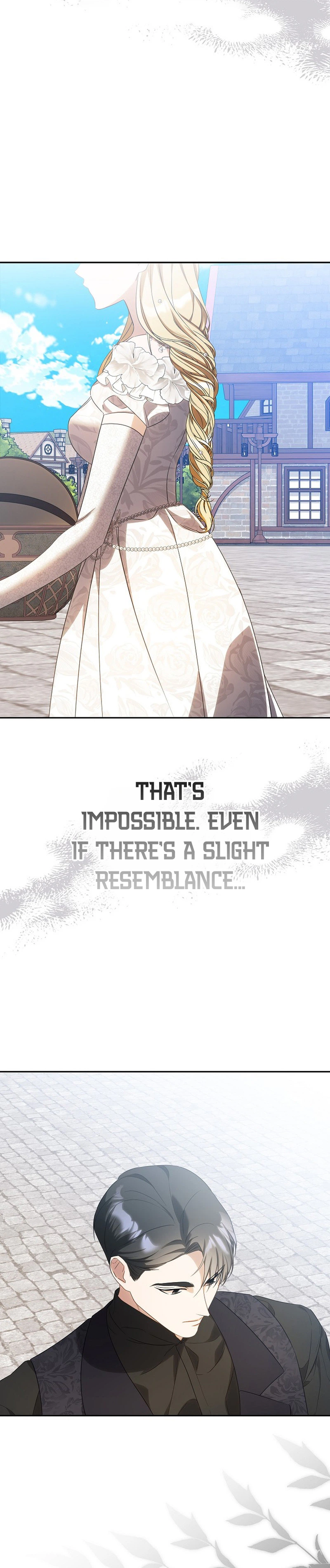I will Quit As the Empress Chapter 7 Page 28