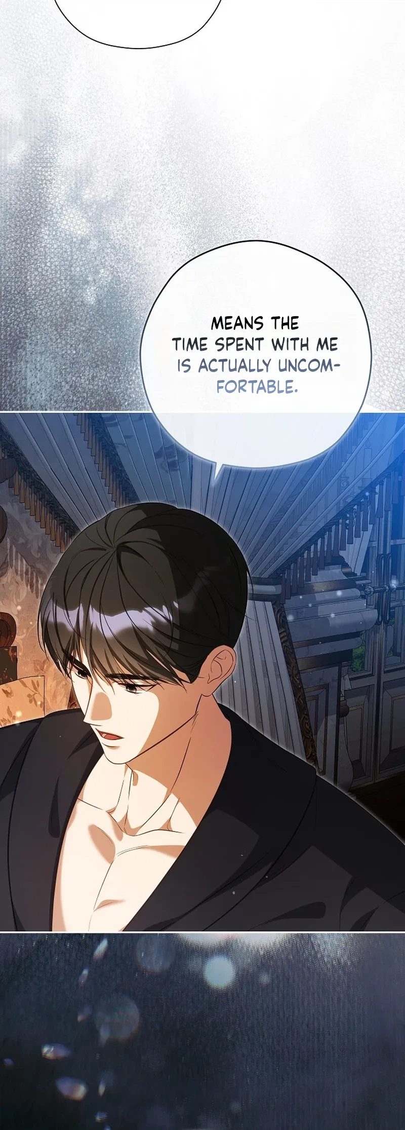 I will Quit As the Empress Chapter 10 Page 8