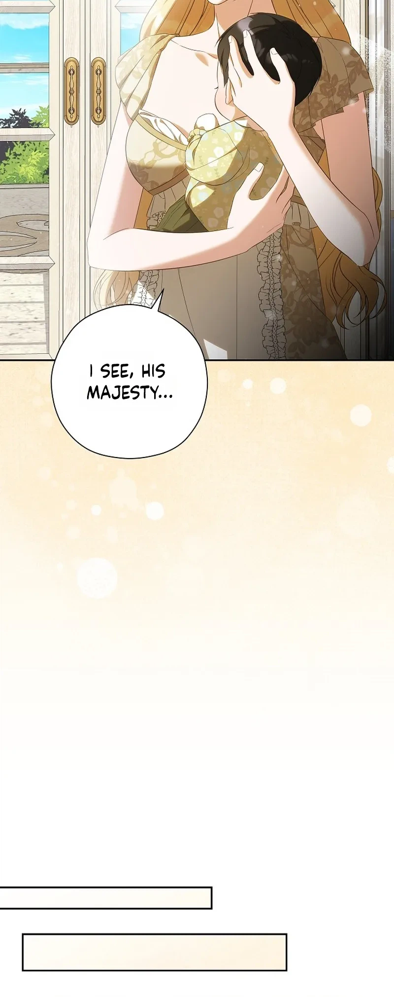 I will Quit As the Empress Chapter 10 Page 20