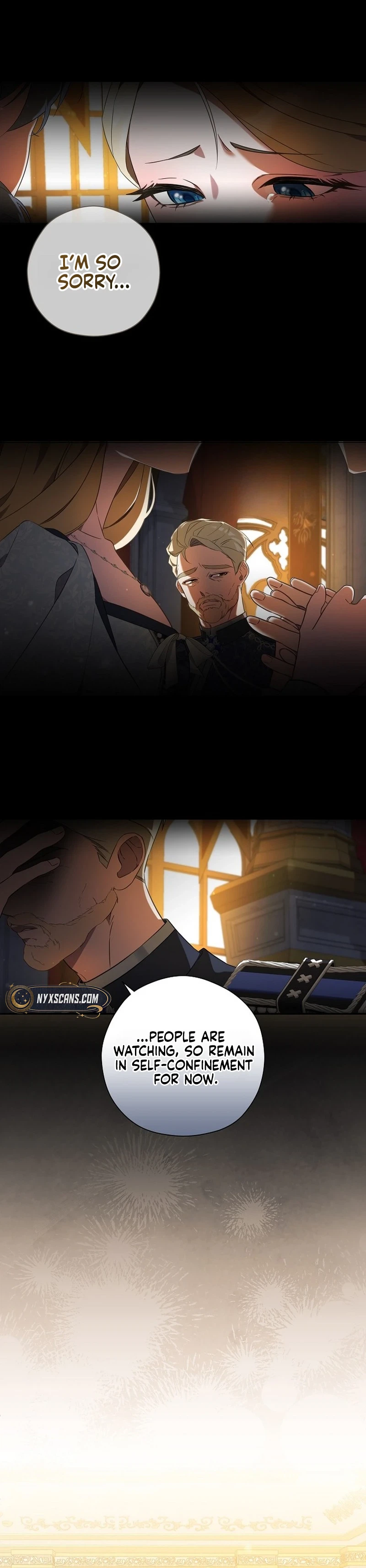 I will Quit As the Empress Chapter 1 Page 15