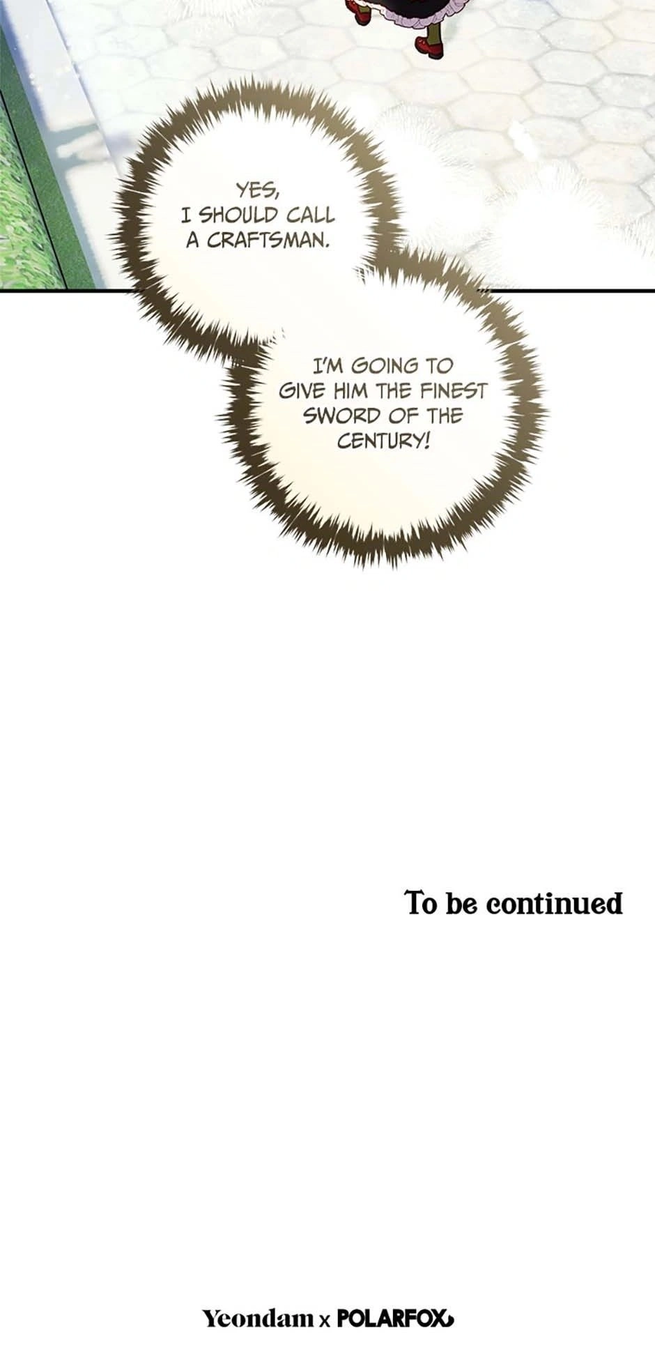 I'll Predict Your Happy Ending Chapter 38 Page 70