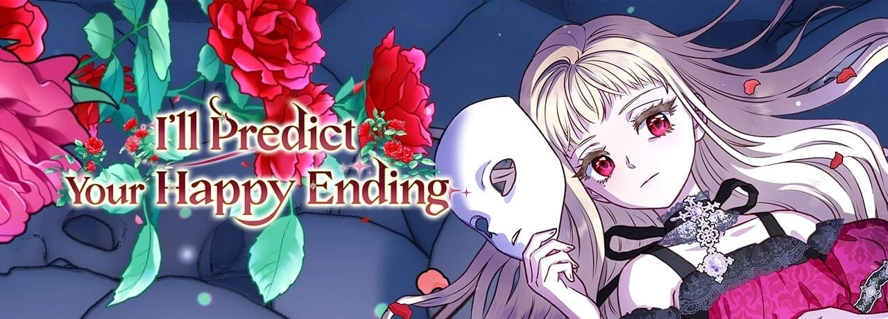 I'll Predict Your Happy Ending Chapter 38 Page 71