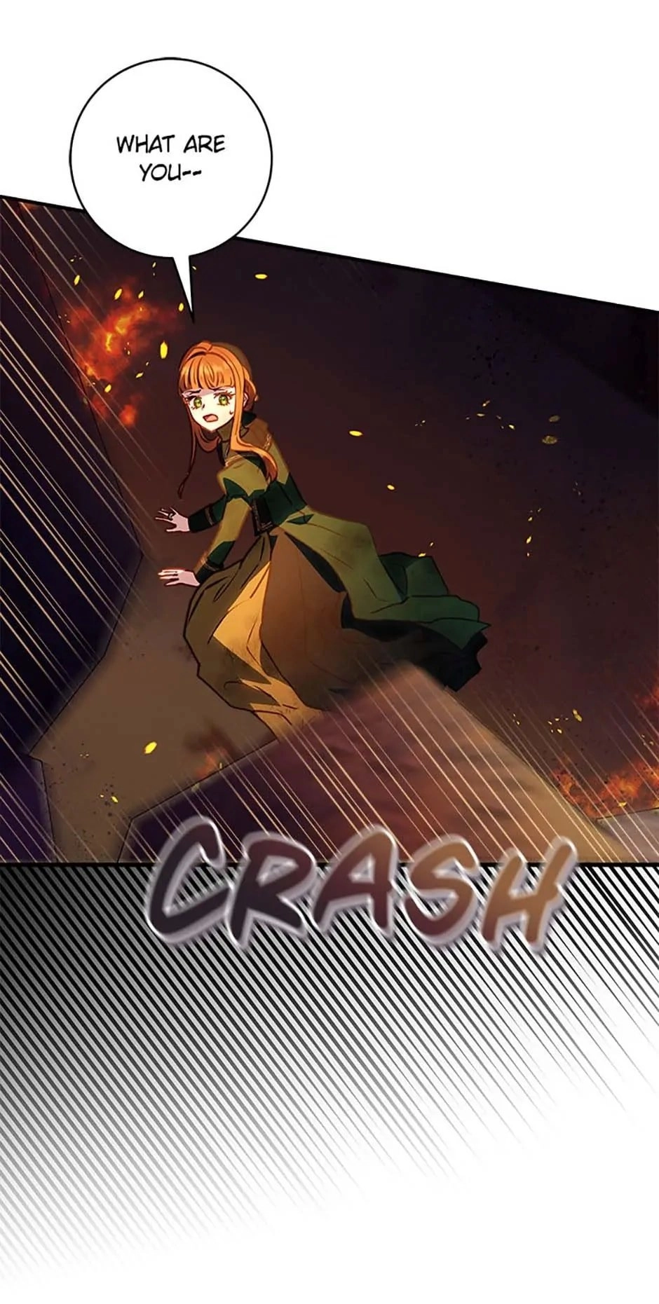 I'll Predict Your Happy Ending Chapter 31 Page 11