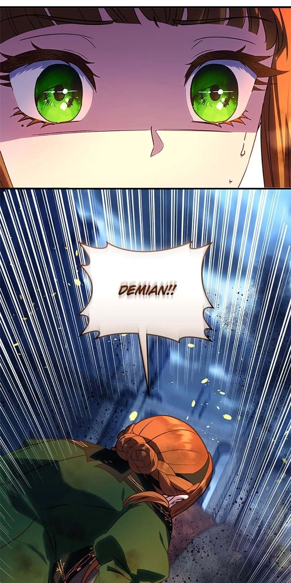 I'll Predict Your Happy Ending Chapter 31 Page 12