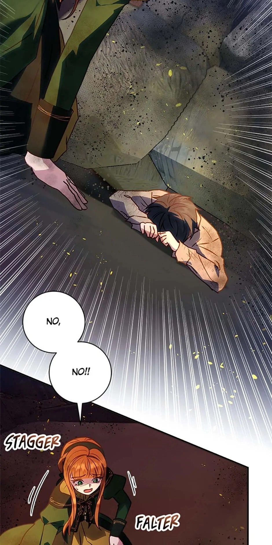 I'll Predict Your Happy Ending Chapter 31 Page 13