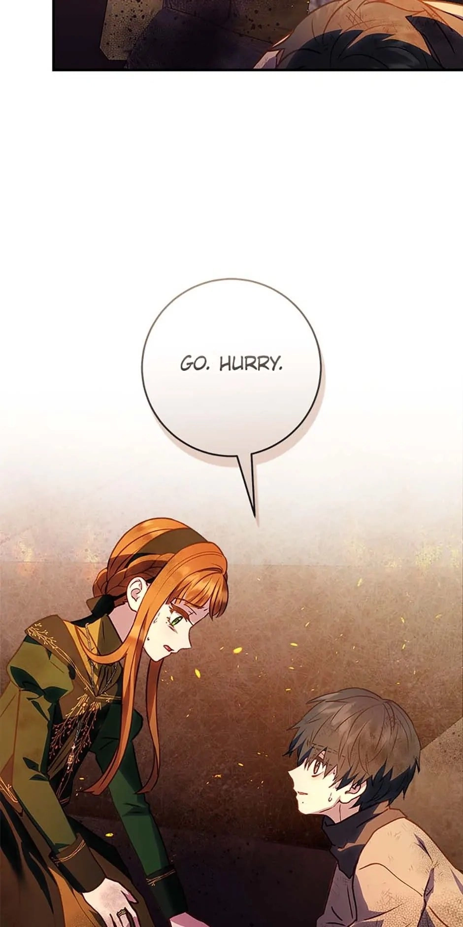 I'll Predict Your Happy Ending Chapter 31 Page 15